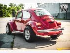 Thumbnail Photo 5 for 1975 Volkswagen Beetle